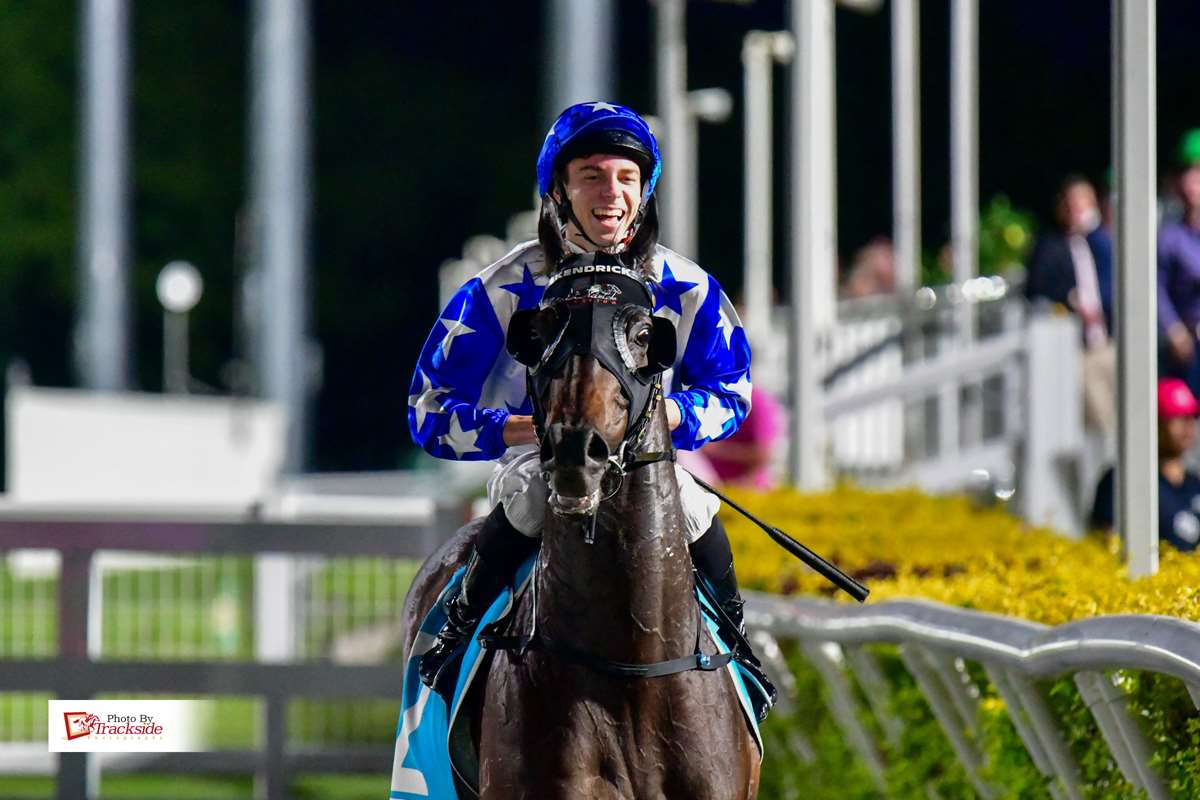 Rejuvenated Maximum Output lands metro win