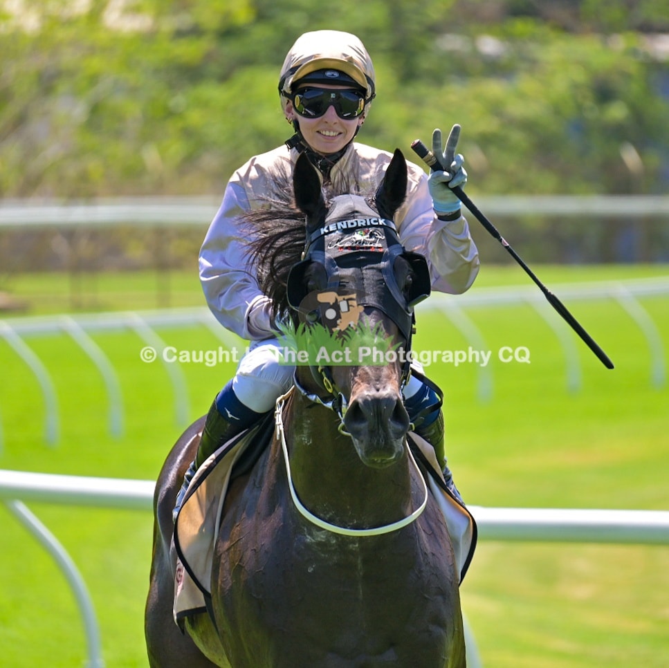 Hollywood North returns to form with Rocky win